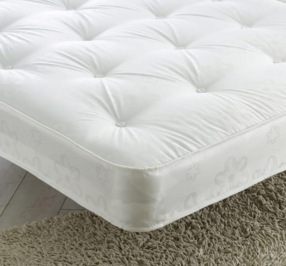 Cambridge Mattress Simply Bed Shop