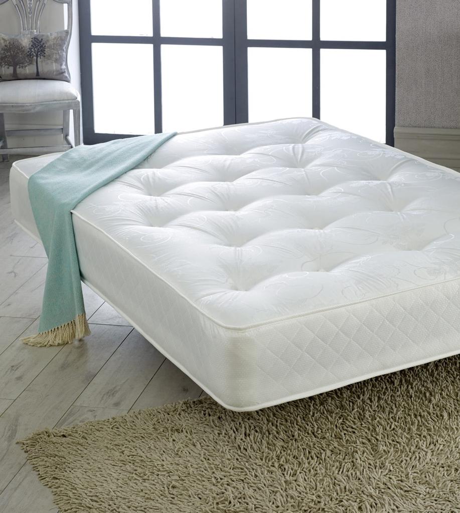 Victoria Mattress Simply Bed Shop