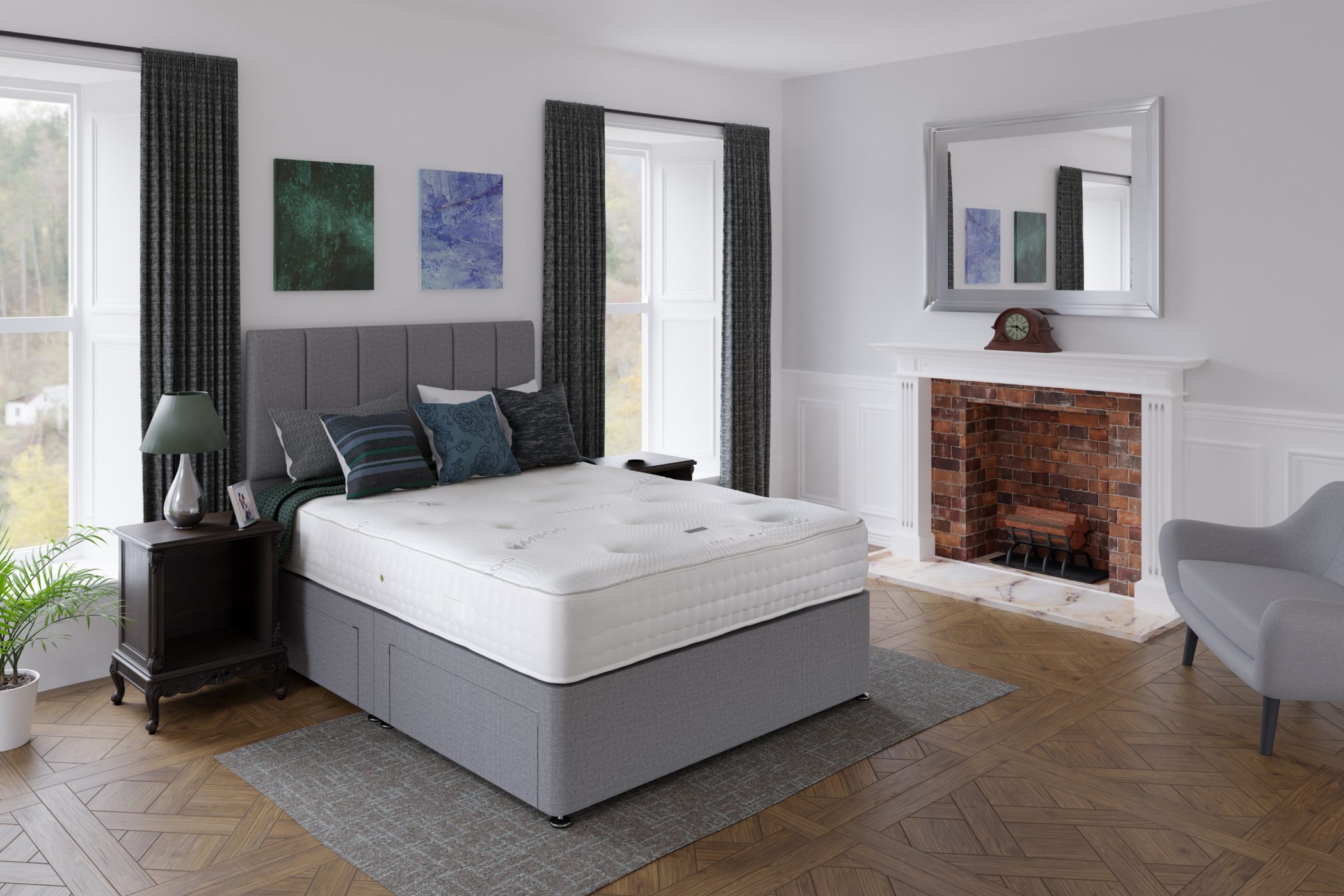 Bases Simply Bed Shop